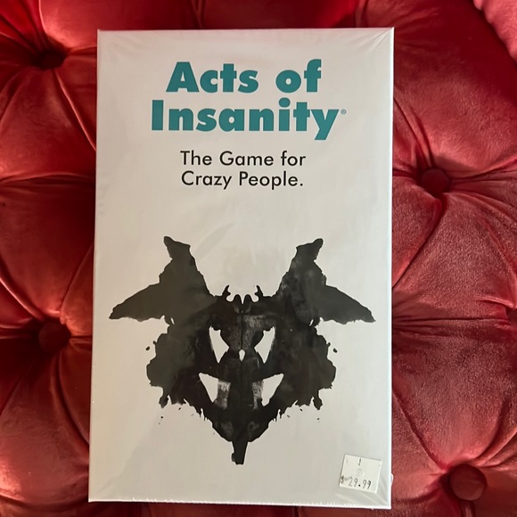 Game - Picture 1 of 2